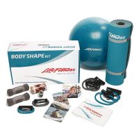 Body Shape Kit Life Fitness