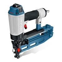 Pistol pneumatic de impuscat cuie Bosch GSK 64