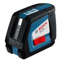 Nivela laser cu linii Bosch GLL 2-50 Professional