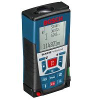 Telemetru cu laser Bosch GLM 150 + Masina de insurubat Bosch GSR 10.8