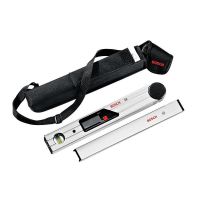Goniometru digital Bosch DWM 40 L set