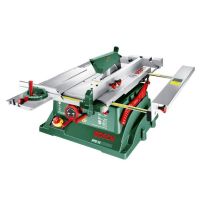 Fierastrau circular de banc Bosch PTS 10