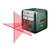 Nivela laser Bosch Quigo