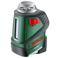 Nivela laser Bosch PLL 360