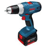 Masina de gaurit si insurubat cu acumulator Bosch GSR 14.4 V-LI SD, 2 acumulatori