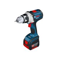 Masina de insurubat Bosch GSR 14.4 VE-2 LI, 2 acumulatori