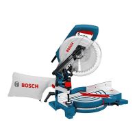 Fierastrau circular stationar Bosch GCM 10 J