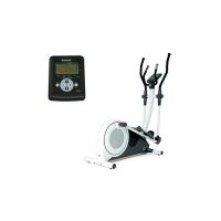 Bicicleta eliptica ergometrica Reebok i-Trainer 2.5e + montaj gratuit
