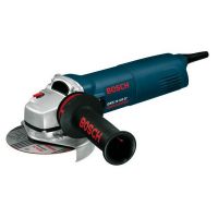 Polizor unghiular Bosch GWS 14-125 CI + 25 discuri de taiere