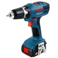Masina de gaurit si insurubat Bosch GSR 14.4-2-LI + GDR 14.4 V-Li/ L-BOXX