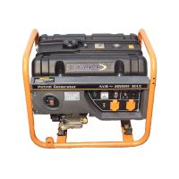 Generator pe benzina Stager GG4600