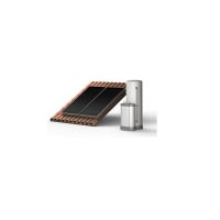 Centrala termica Ariston Genus Premium HP 45 + panou solar KAIROS VT FAST CF-SC 4/450 TT