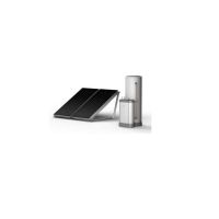 Sistem solar Ariston KAIROS Premium CF2 - S 300/2 TT