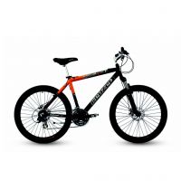 Bicicleta Kenzel MTB SHADE