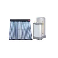 Sistem solar Ariston KAIROS VT FAST CF2 - SC 200/2 TT