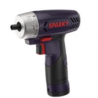 Masina de insurubat cu acumulator Sparky GR 7.2 Li