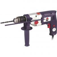 Masina de gaurit cu percutie cu doua viteze Sparky BUR2 160E