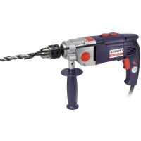 Masina de gaurit cu percutie cu doua viteze Sparky BUR2 250CET