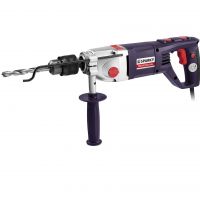 Masina de gaurit cu percutie cu doua viteze Sparky BU2 350