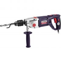 Masina de gaurit cu percutie cu doua viteze Sparky BUR2 350CET