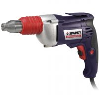 Masina de insurubat Sparky BVR 66E