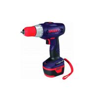 Masina de gaurit si insurubat cu acumulator Sparky BR 12E