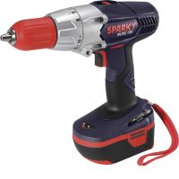 Masina de insurubat si gaurit cu percutie Sparky BUR2 15E