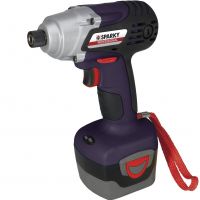 Masina de insurubat rotopercutoare cu acumulator Sparky GUR 12