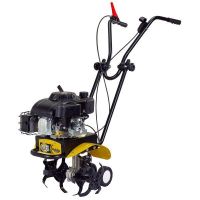Motosapa Texas Hobby 370TG