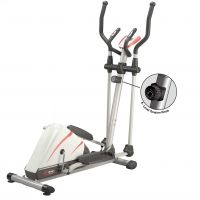 Bicicleta eliptica magnetica Lifegear 93390