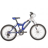 Bicicleta Leader Jett 20 inch