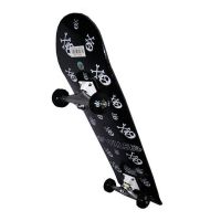 Skateboard Rock On