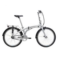 Bicicleta plianta Dahon Ios P8