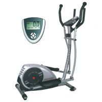 Bicicleta eliptica inSPORTline Orion