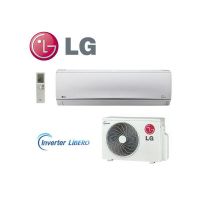 Aer conditionat LG Libero Super Inverter CS24AQ + S24AQU