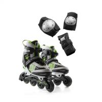 Role Stuf 2.1 Jr Boy set cotiere, genunchere