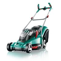 Masina de tuns iarba cu secera Bosch Rotak 43 Li