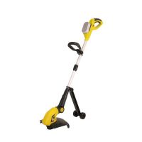Trimmer Texas cu acumulator ET18Li