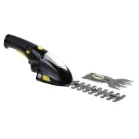 Foarfeca de taiat gard viu cu acumulator Texas HT 360 Li