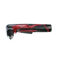 Masina de gaurit unghiulara cu acumulator Milwaukee C12 RAD-22B