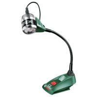 Lampa multifunctionala Bosch PML Li fara acumulator