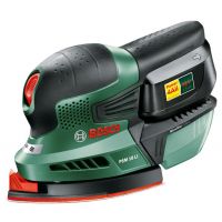 Slefuitor multifunctional Bosch PSM 18 Li cu acumulator