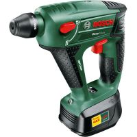Ciocan rotopercutor Bosch Uneo Maxx fara acumulator, cutie carton