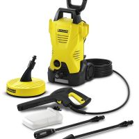 Masina de curatat cu inalta presiune Karcher K 2.425 T50