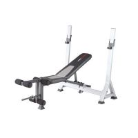 Banca de forta WEIDER 340 LC