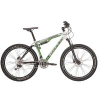 Bicicleta Leader MTB Pumper 26