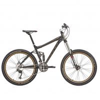Bicicleta Leader MTB Swingray 26