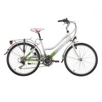 Bicicleta Leader Elysee Lady 24