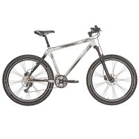 Bicicleta Leader 26 MTB Altero 2011