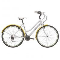 Bicicleta Leader 28 Ara Lady